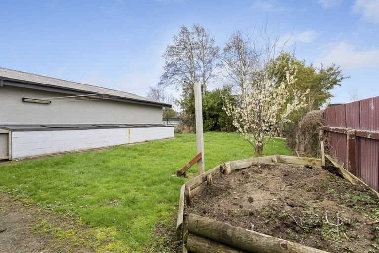 Photo of property in 117 Lamond Street, Hargest, Invercargill, 9810