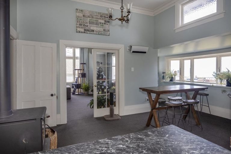 Photo of property in 9 Ure Street, South Hill, Oamaru, 9400