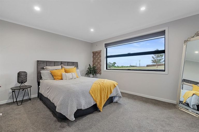 Photo of property in 117 Tauhei Road, Mangateparu, Morrinsville, 3375