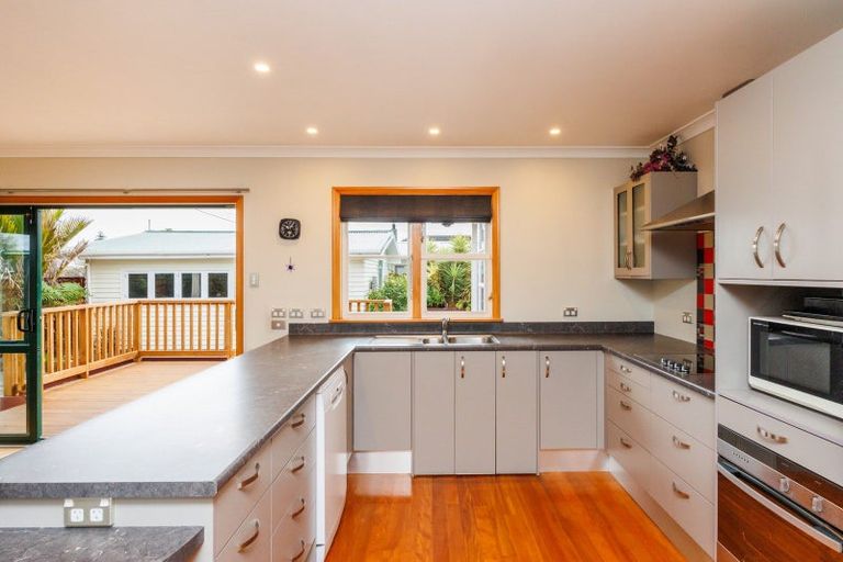 Photo of property in 48 Bamfield Street, Ashhurst, 4810