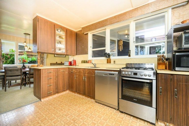 Photo of property in 40 Parkland Crescent, Terrace End, Palmerston North, 4410