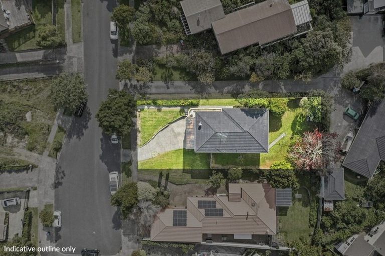 Photo of property in 1/98 Lincoln Park Avenue, Massey, Auckland, 0614