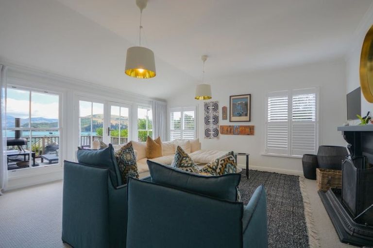 Photo of property in 162 Rue Jolie, Akaroa, 7520