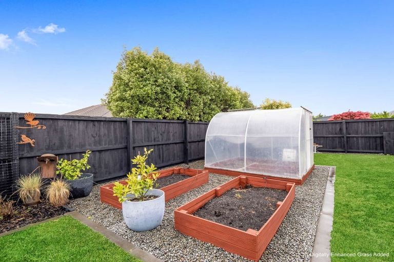 Photo of property in 56 Quartz Drive, Rolleston, 7614