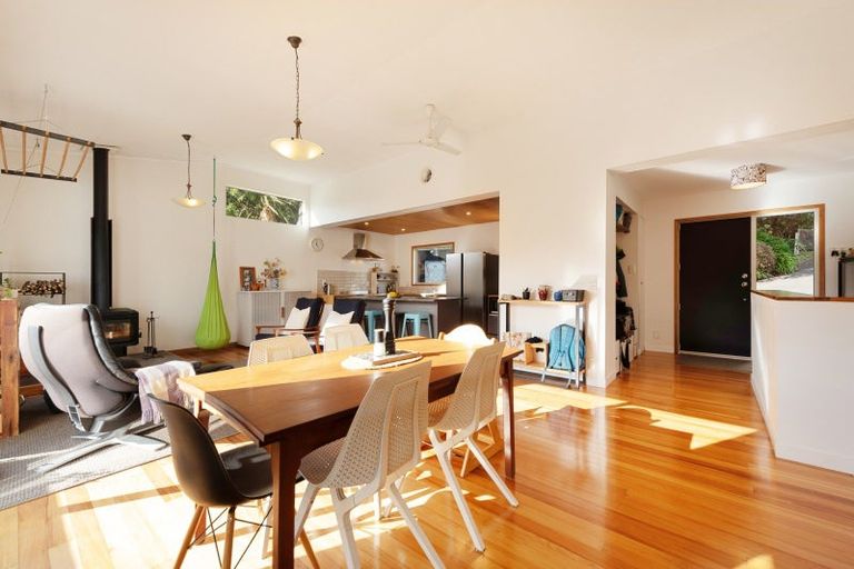 Photo of property in 6 Wilton Road, Wadestown, Wellington, 6012