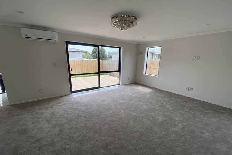 Photo of property in 27b Puriri Road, Manurewa, Auckland, 2102