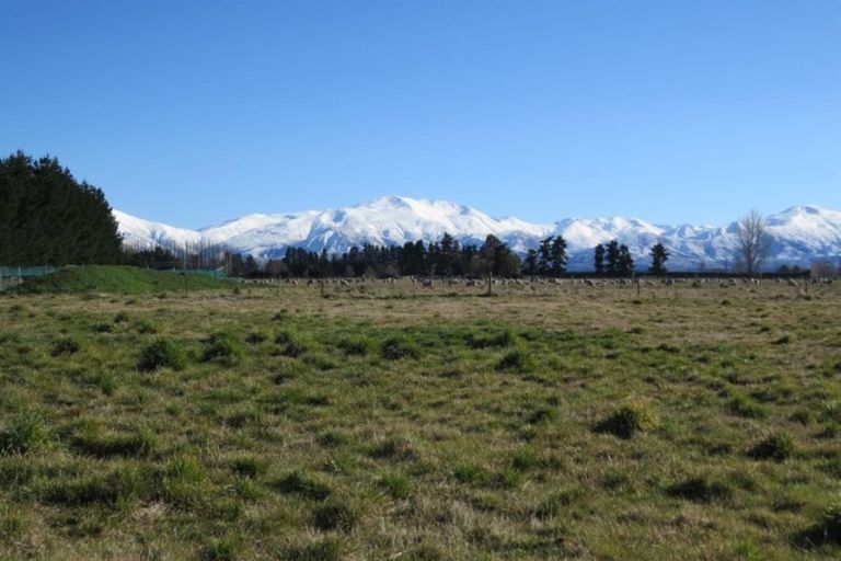 Photo of property in 40 Clayton Road, Fairlie, 7987