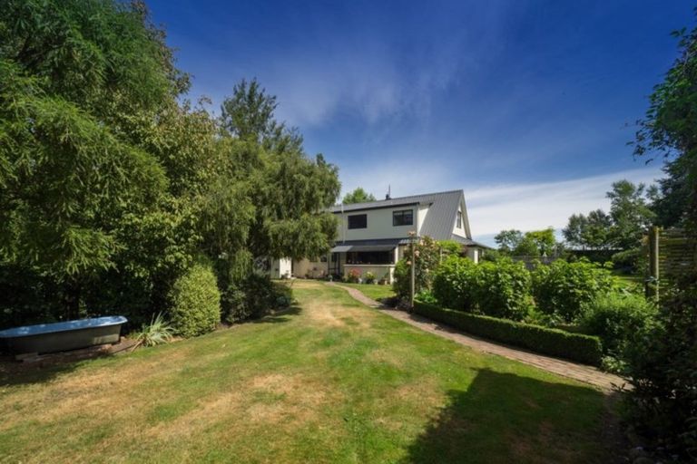 Photo of property in 69 Albert Street, Netherby, Ashburton, 7700