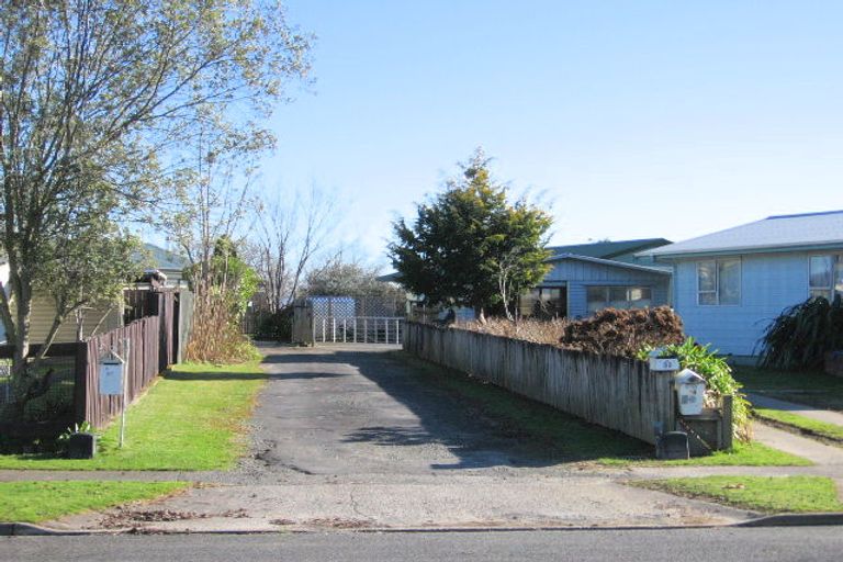 Photo of property in 30 Puriri Street, Nawton, Hamilton, 3200