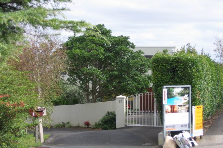 Photo of property in 1/22 Marama Street, Castor Bay, Auckland, 0620