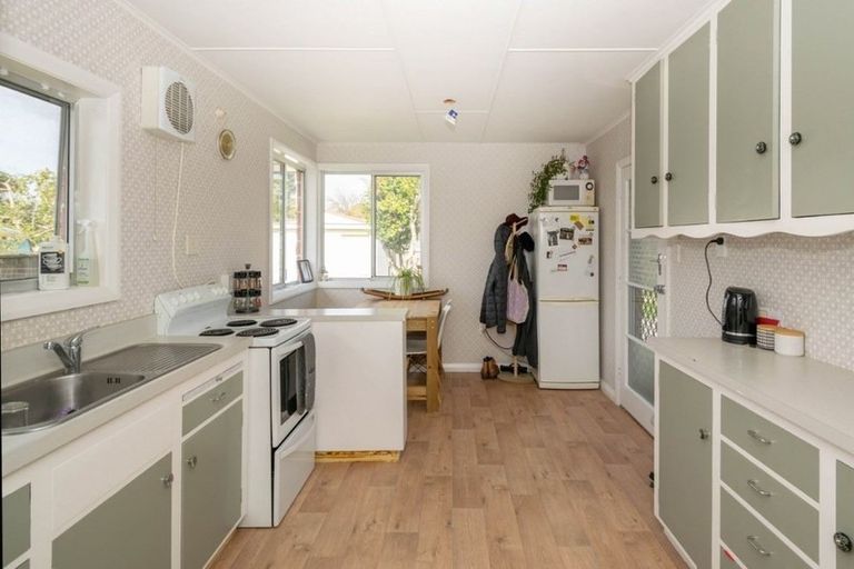Photo of property in 60a Leefield Street, Blenheim, 7201