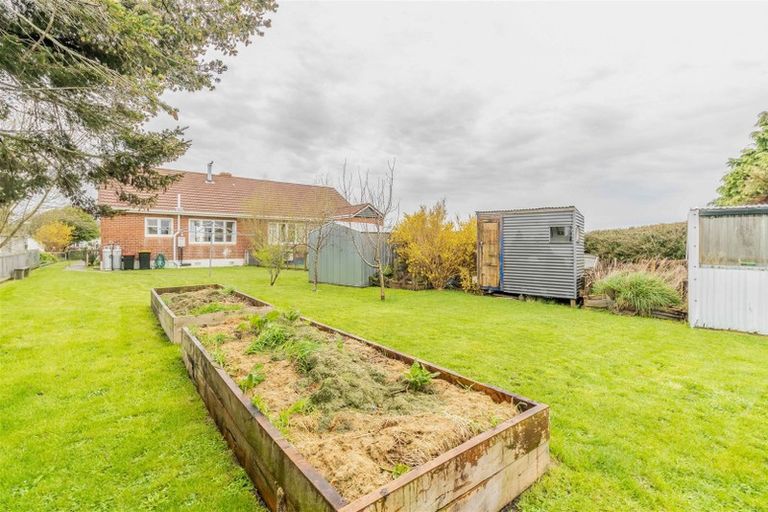 Photo of property in 23 Lockerbie Street, Turnbull Thomson Park, Invercargill, 9810