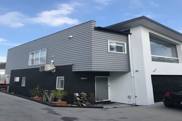 Photo of property in 3/167 Nixon Street, Hamilton East, Hamilton, 3216