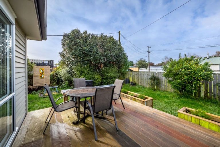 Photo of property in 15 Birdwood Street, Featherston, 5710