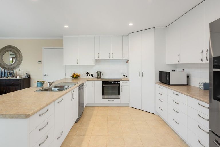 Photo of property in 15 Clearwater Place, Mayfield, Blenheim, 7201