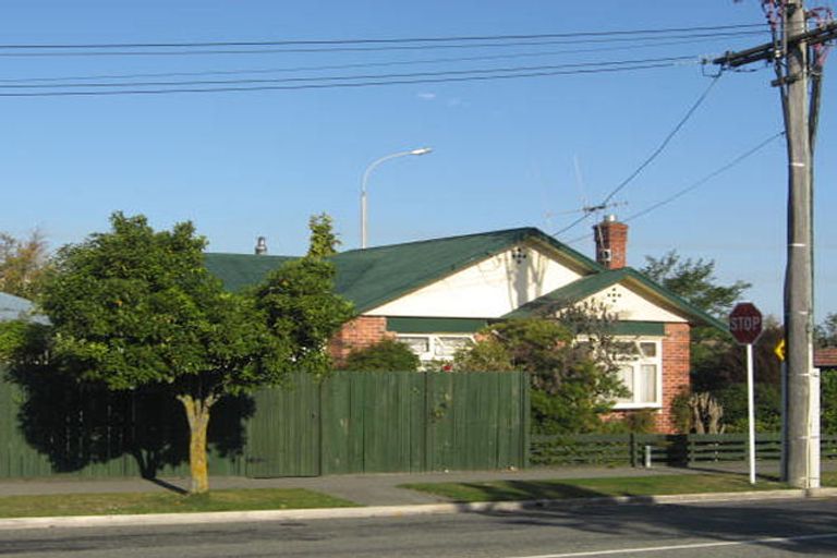 Photo of property in 1 Guinness Street, Highfield, Timaru, 7910