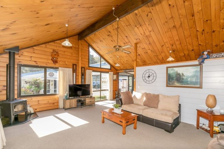 Photo of property in 591 Baffin Street, Pirongia, 3802