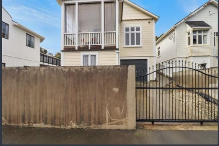Photo of property in 3 Arawa Road, Hataitai, Wellington, 6021