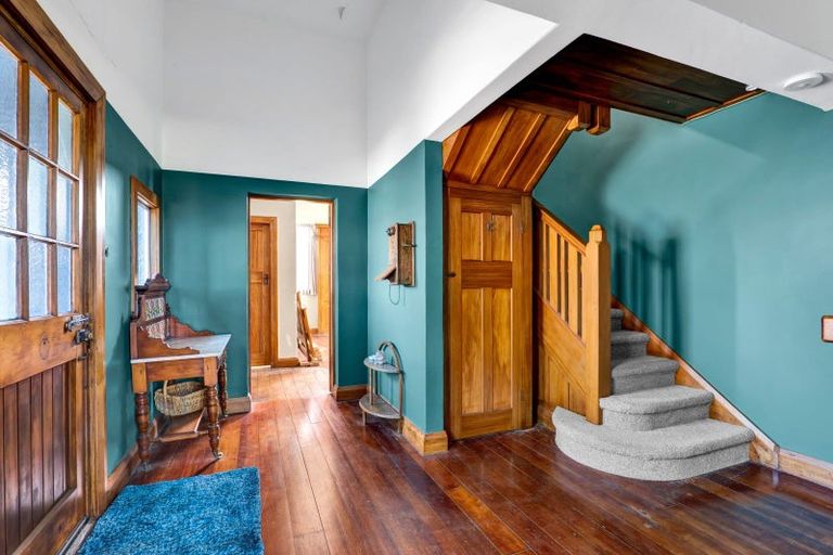 Photo of property in 58 South Road, Manaia, 4612