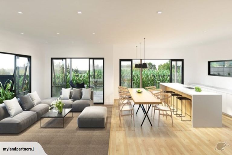 Photo of property in 21 Kano Way, Hobsonville, Auckland, 0616