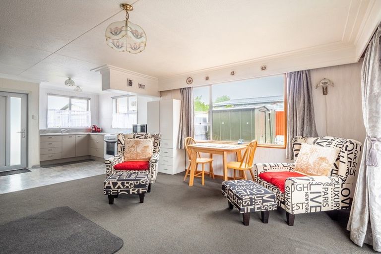 Photo of property in 181b Oxford Street, South Dunedin, Dunedin, 9012