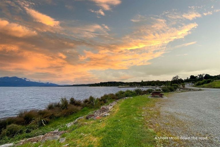 Photo of property in 103 Cashmere Bay Road, Moana, 7875