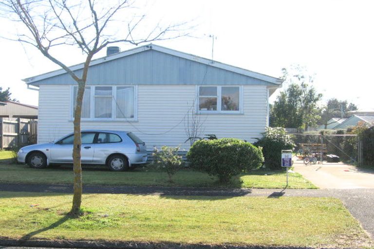 Photo of property in 32 Yvonne Street, Melville, Hamilton, 3206