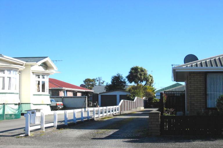 Photo of property in 1/70 Shakespeare Street, Greymouth, 7805