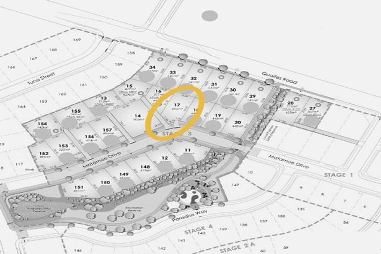 Photo of property in 34 Matamoe Drive, Halswell, 8025