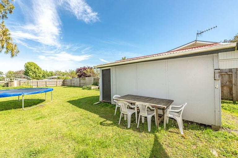 Photo of property in 30 Alexandra Street, Marton, 4710