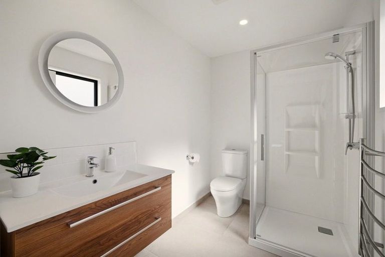 Photo of property in 6/555 Manchester Street, St Albans, Christchurch, 8014