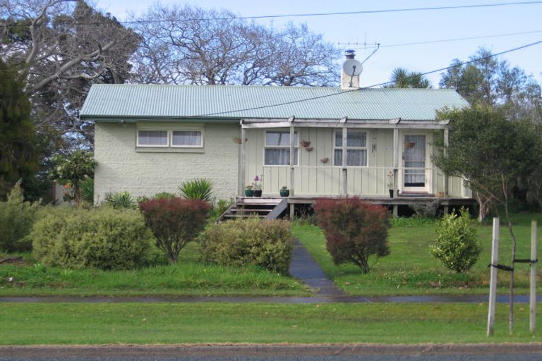 Photo of property in 203 Victoria Street, Dargaville, 0310