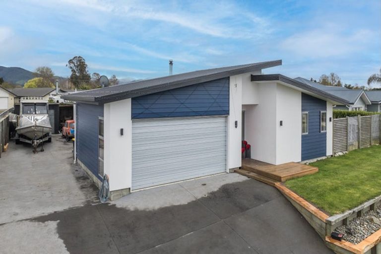 Photo of property in 6 Memorial Drive, Motueka, 7120