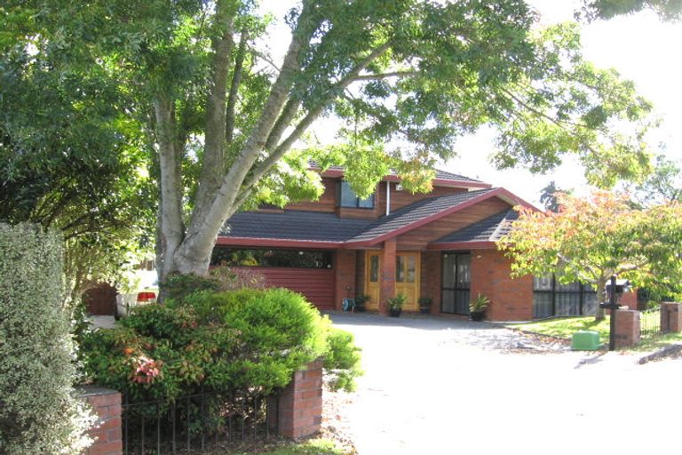 Photo of property in 43 Westview Court, Somerville, Auckland, 2014