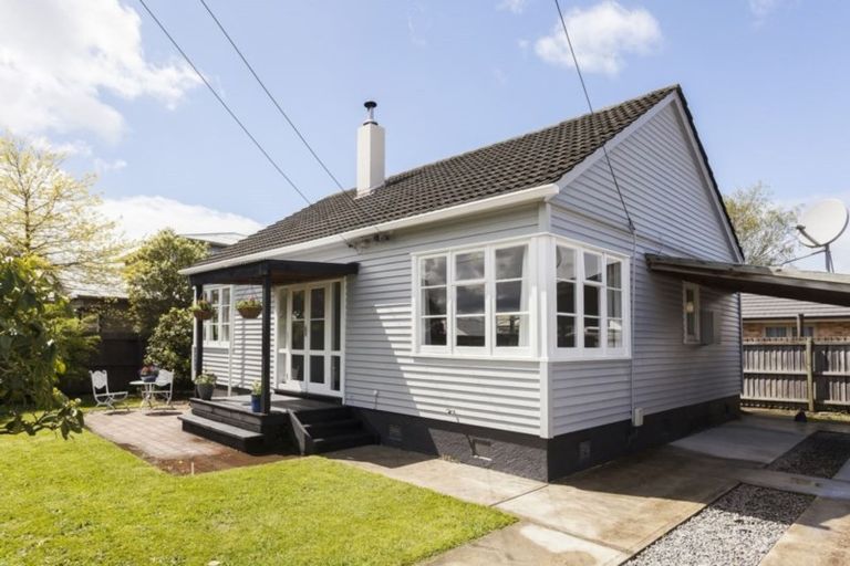 Photo of property in 84 Cobham Street, Spreydon, Christchurch, 8024