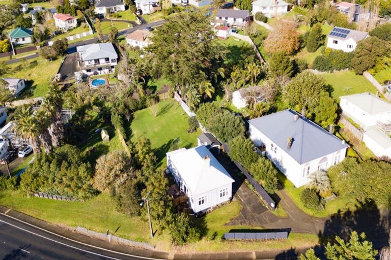 Photo of property in 48 Hurndall Street East, Maungaturoto, 0520