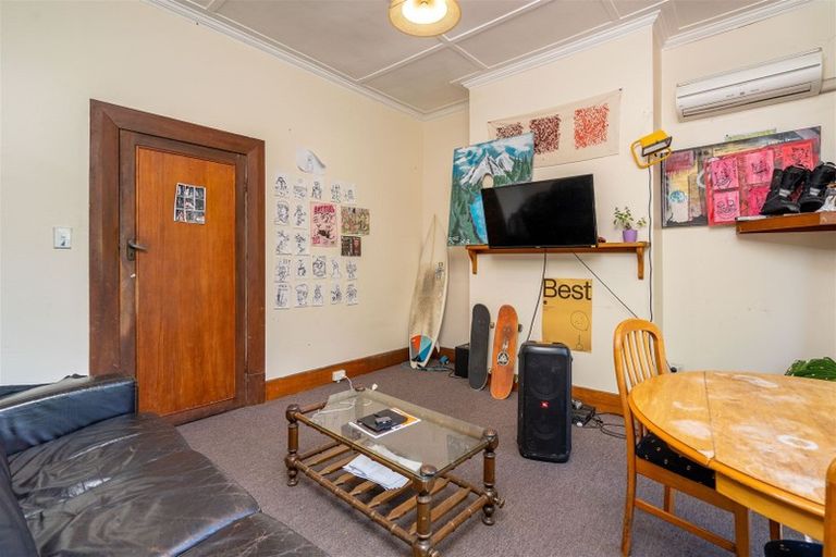 Photo of property in 20 Malvern Street, Woodhaugh, Dunedin, 9010