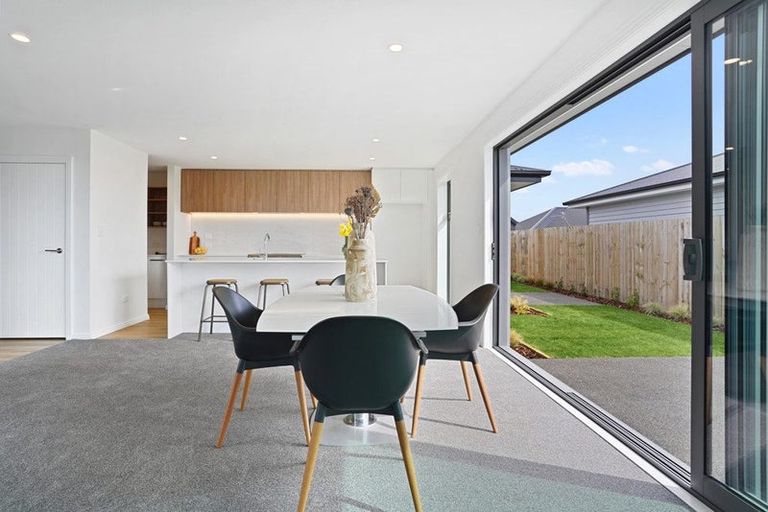 Photo of property in 12 Mackinnon Street, Marshland, 8083