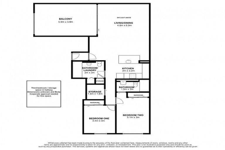 Photo of property in Wall Street On Lambton, 6/326 Lambton Quay, Wellington Central, Wellington, 6011