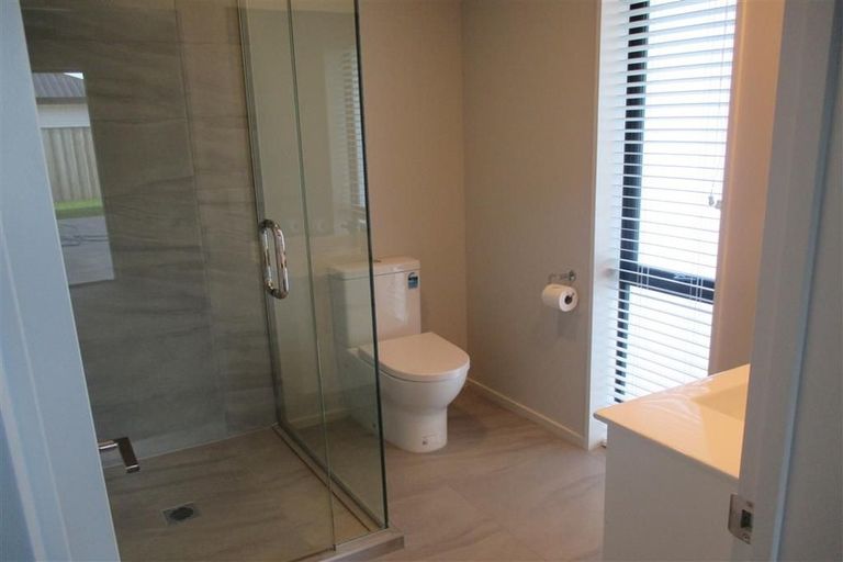 Photo of property in 66 Riverstone Drive, Rolleston, 7614