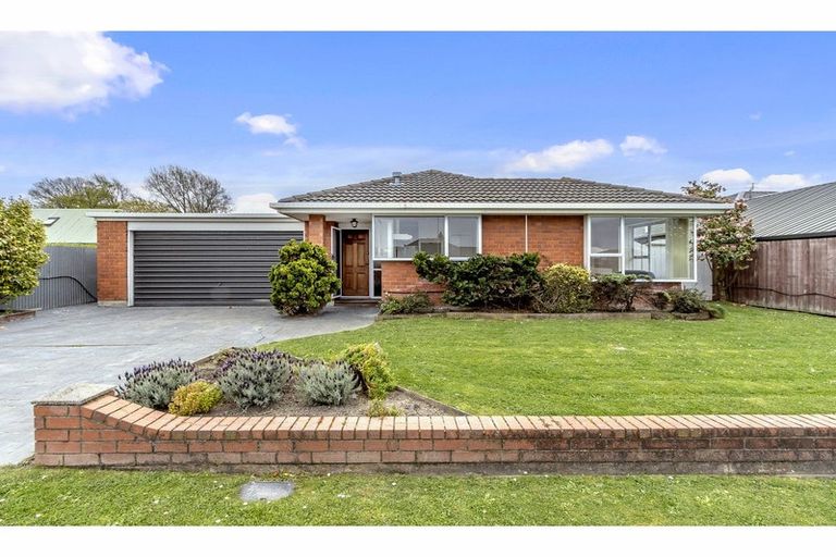 Photo of property in 155 Edinburgh Street, Spreydon, Christchurch, 8024