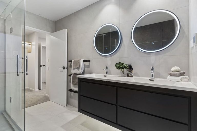 Photo of property in 9 Hopetea Street, Long Bay, Auckland, 0630