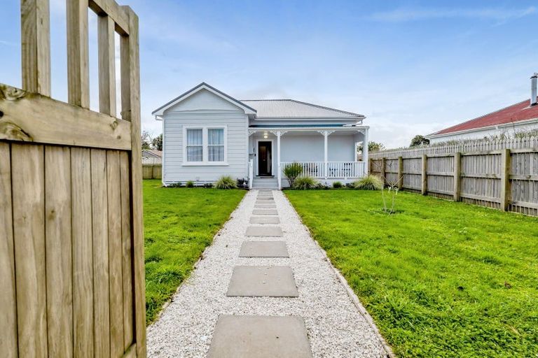 Photo of property in 54 Cloten Road, Stratford, 4332