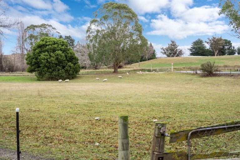 Photo of property in 6 Domain Road, Dunback, Palmerston, 9483