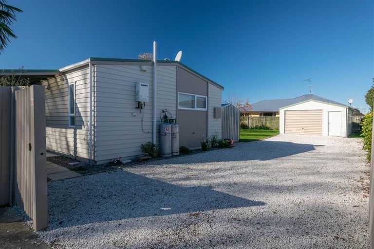 Photo of property in 86 Hutcheson Street, Mayfield, Blenheim, 7201