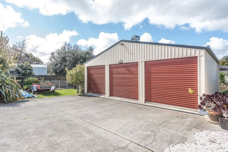 Photo of property in 105 Anzac Parade, Whanganui East, Whanganui, 4500
