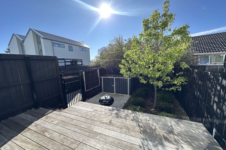 Photo of property in 4/12 Stackhouse Avenue, Bishopdale, Christchurch, 8053