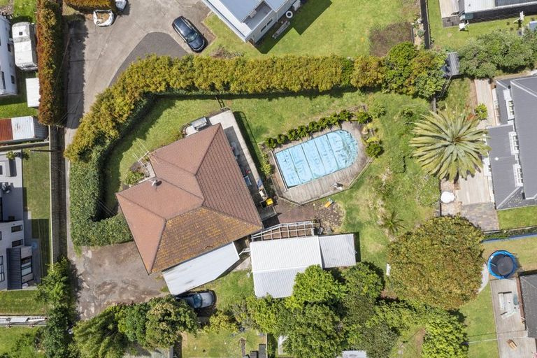 Photo of property in 8 Boyd Avenue, Mangere Bridge, Auckland, 2022