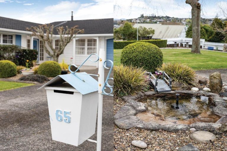 Photo of property in 65 Poaka Avenue, Dinsdale, Hamilton, 3204