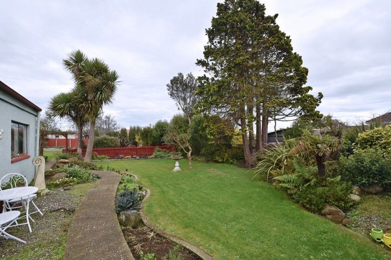 Photo of property in 29 Woodhouse Street, Appleby, Invercargill, 9812